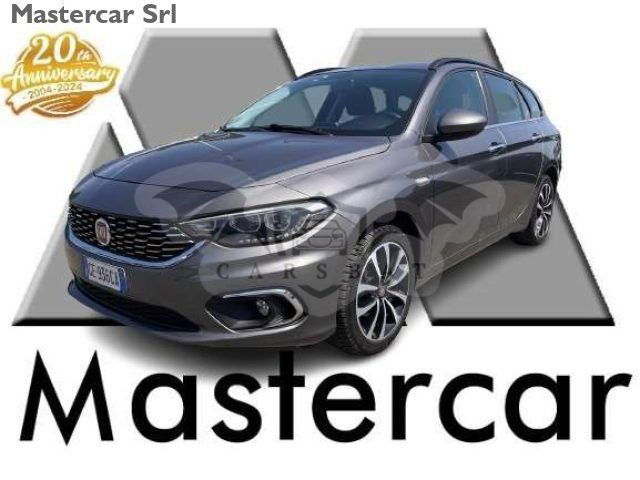 Fiat Tipo 2021