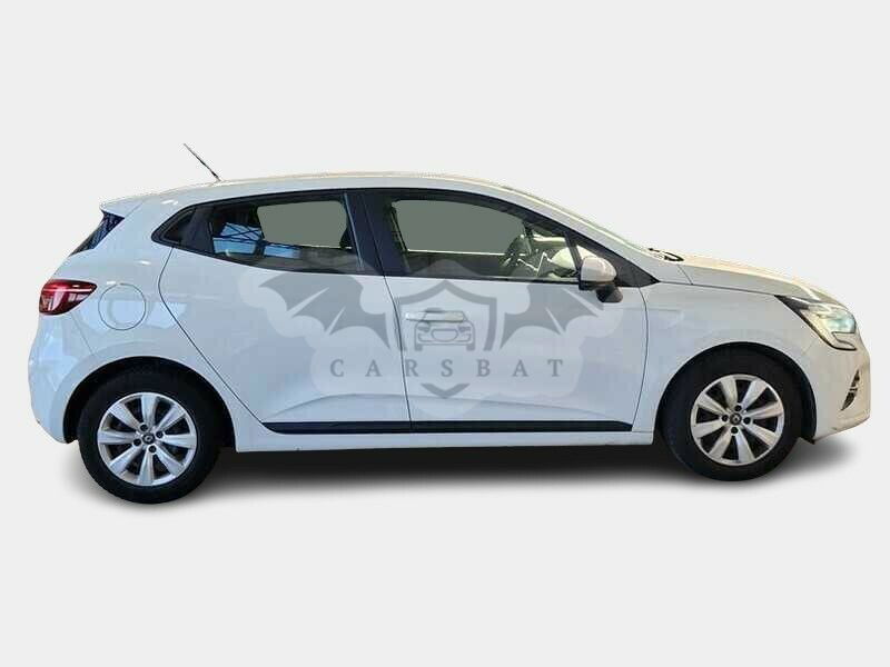 Renault Clio 2020