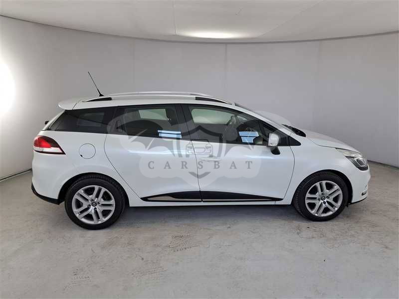Renault Clio 2019