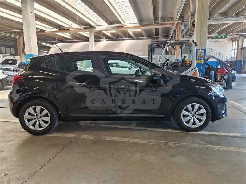 Renault Clio 2020