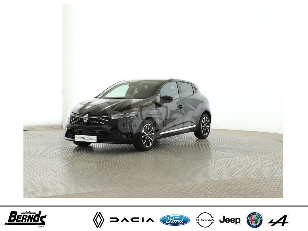 Renault Clio 2023