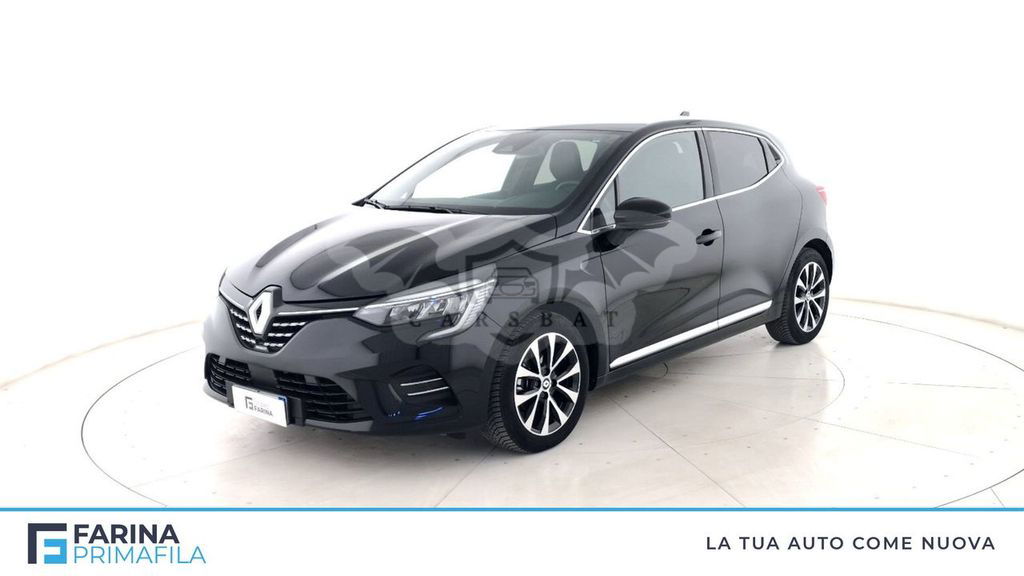 Renault Clio 2023
