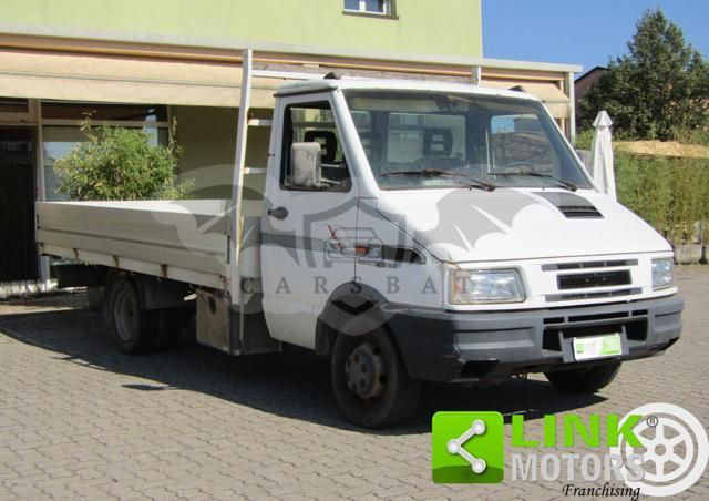 Iveco Daily 1998