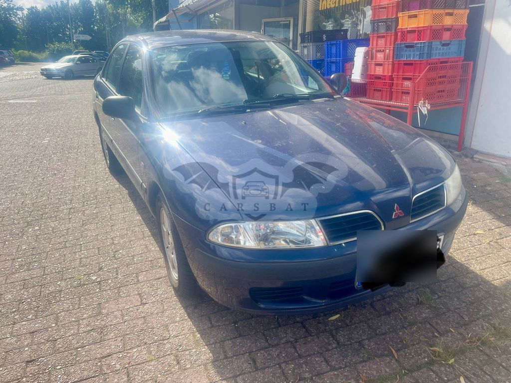 Mitsubishi Carisma 2000