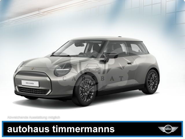 Mini Cooper 2024