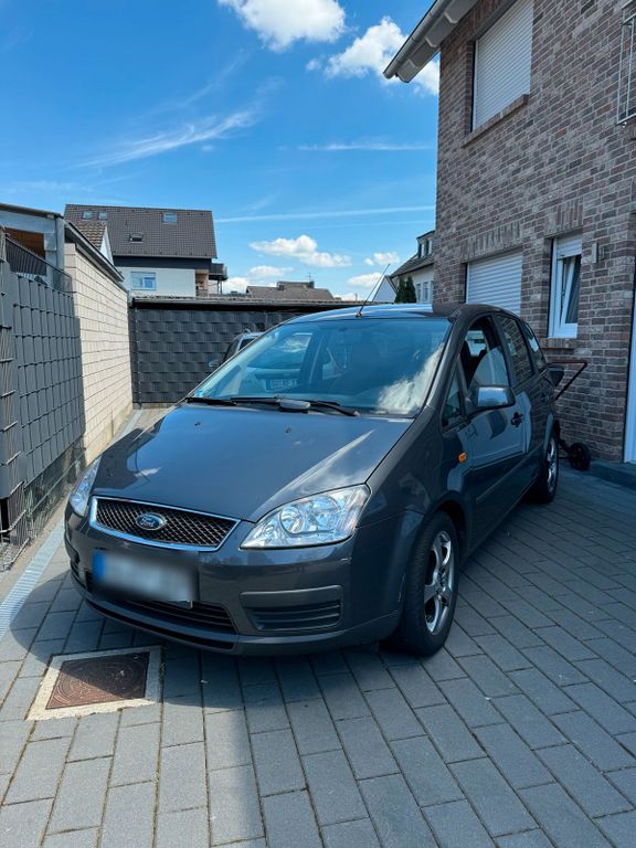 Ford C-Max 2005
