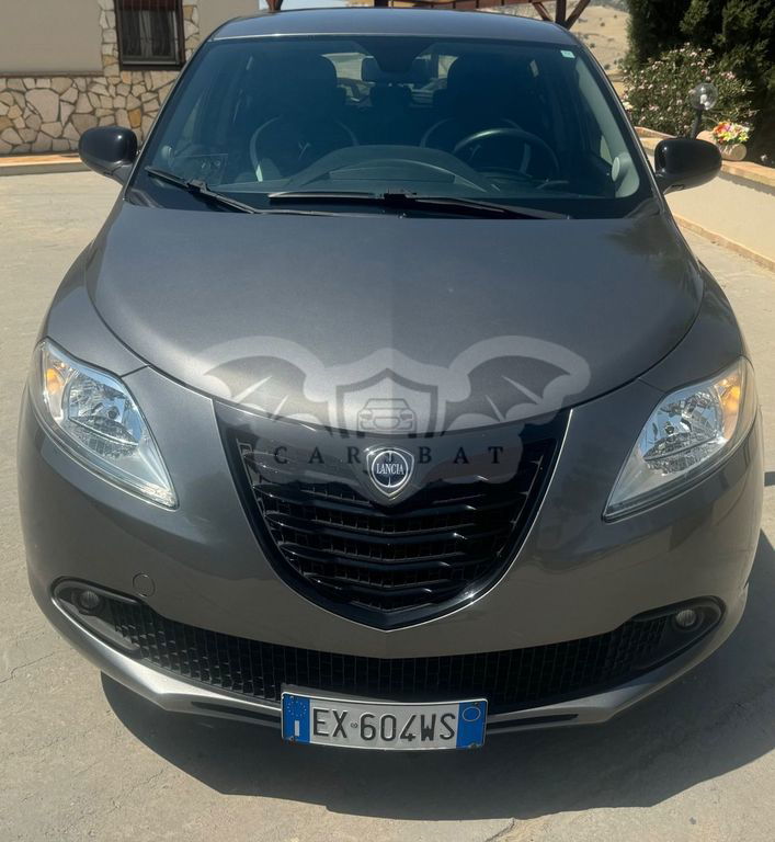 Lancia Ypsilon 2015