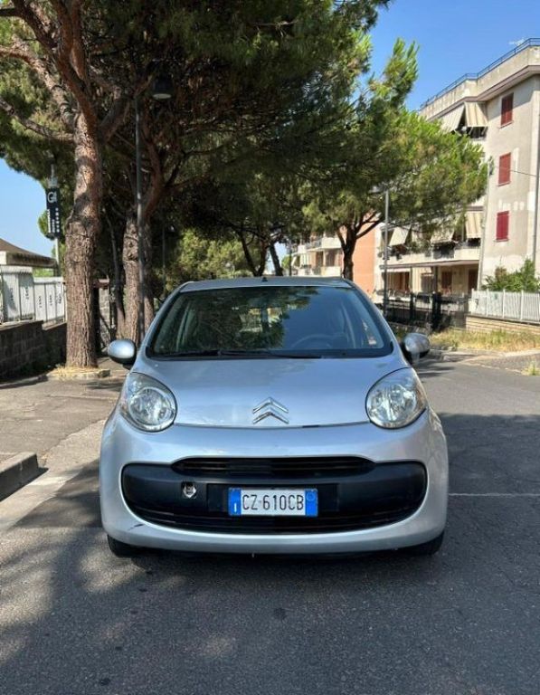 Citroën C1 2006