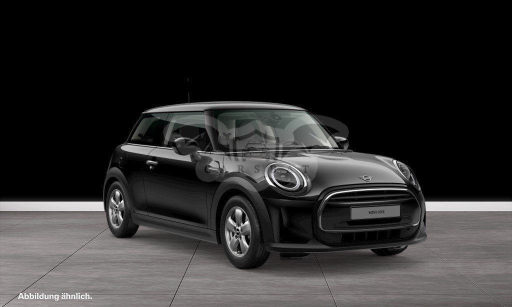 Mini One 2021