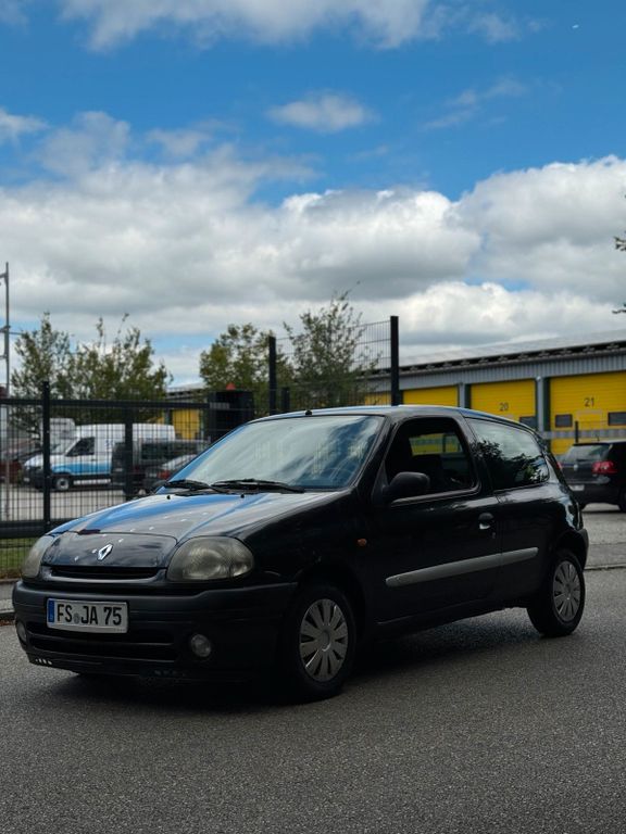 Renault Clio 1999
