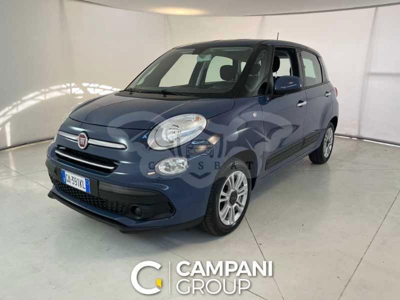 Fiat 500L 2020