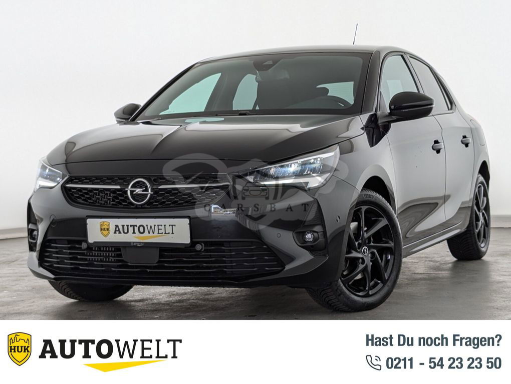 Opel Corsa 2023