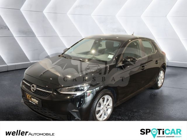 Opel Corsa 2023