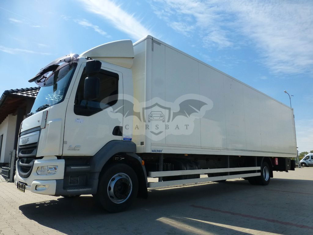 DAF LF 2015