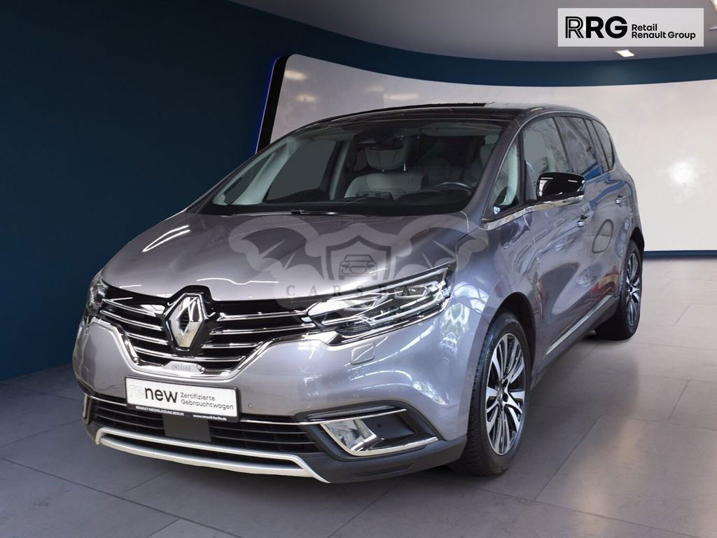 Renault Espace 2020