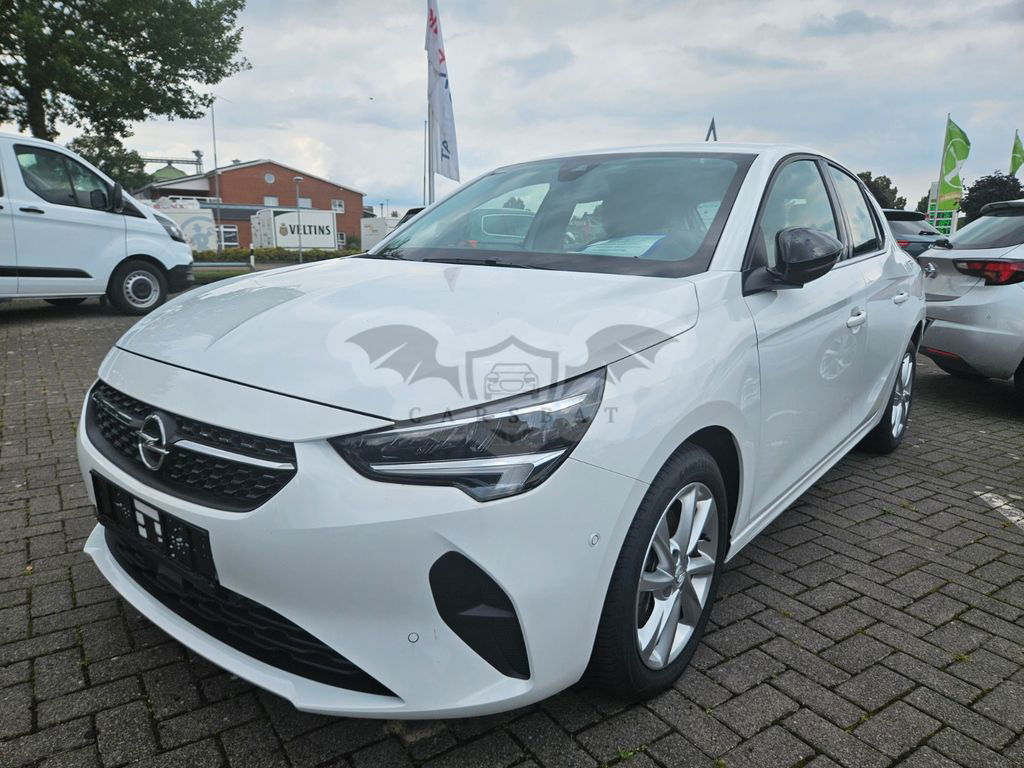 Opel Corsa 2023