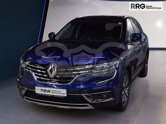 Renault Koleos 2022