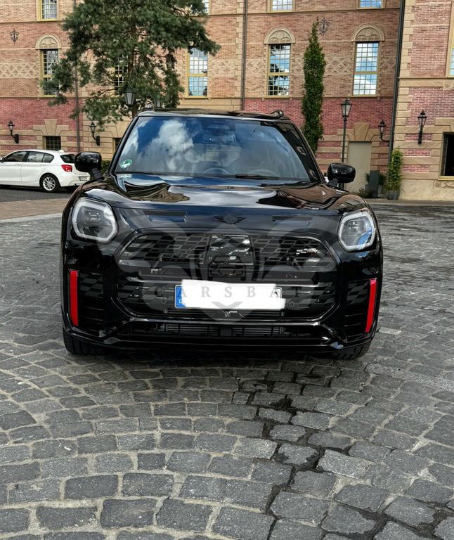 Mini Cooper 2024