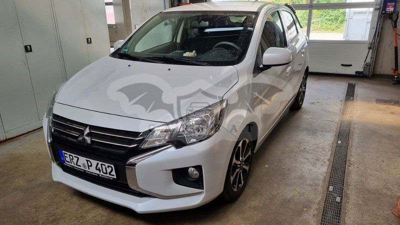 Mitsubishi Space Star 2023