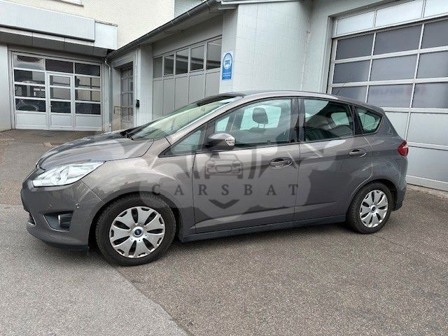 Ford C-Max 2013