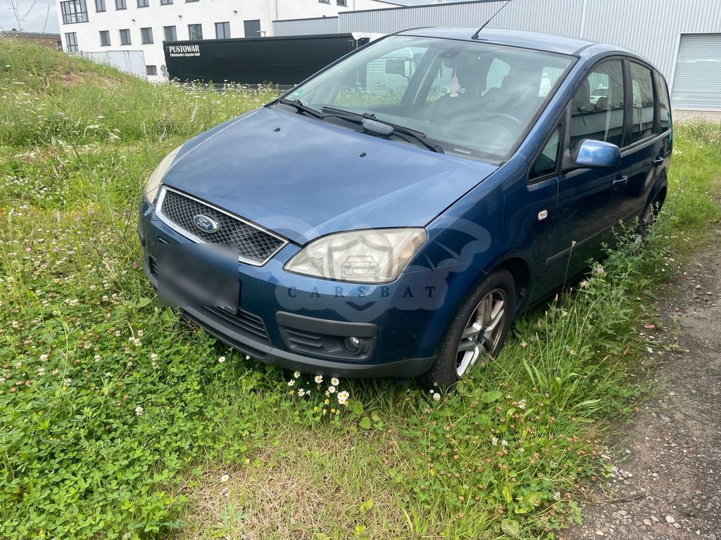 Ford C-Max 2003