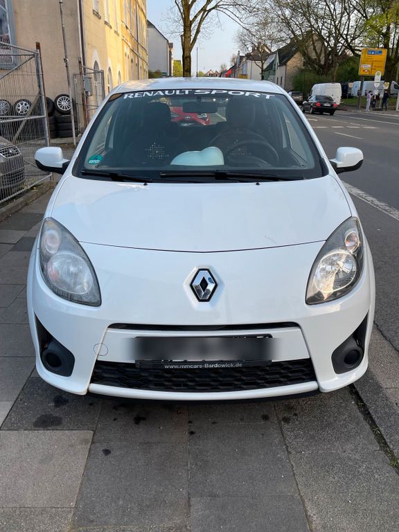 Renault Twingo 2011
