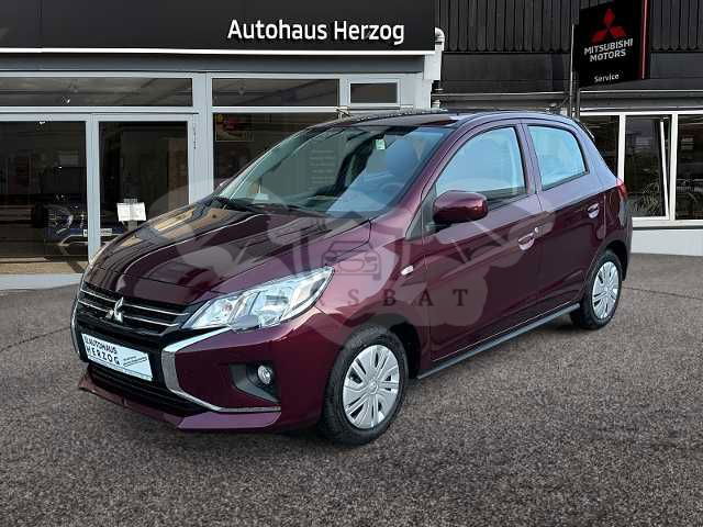 Mitsubishi Space Star 2024