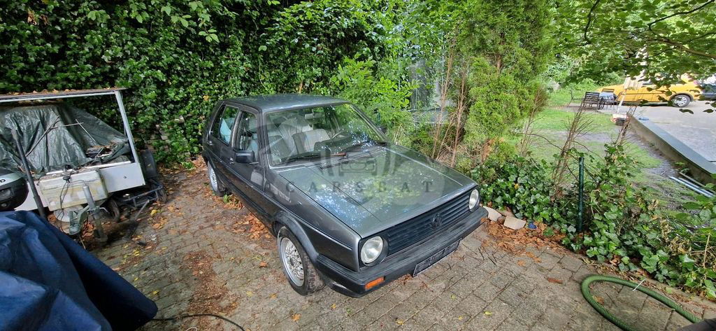 Volkswagen Golf 1988