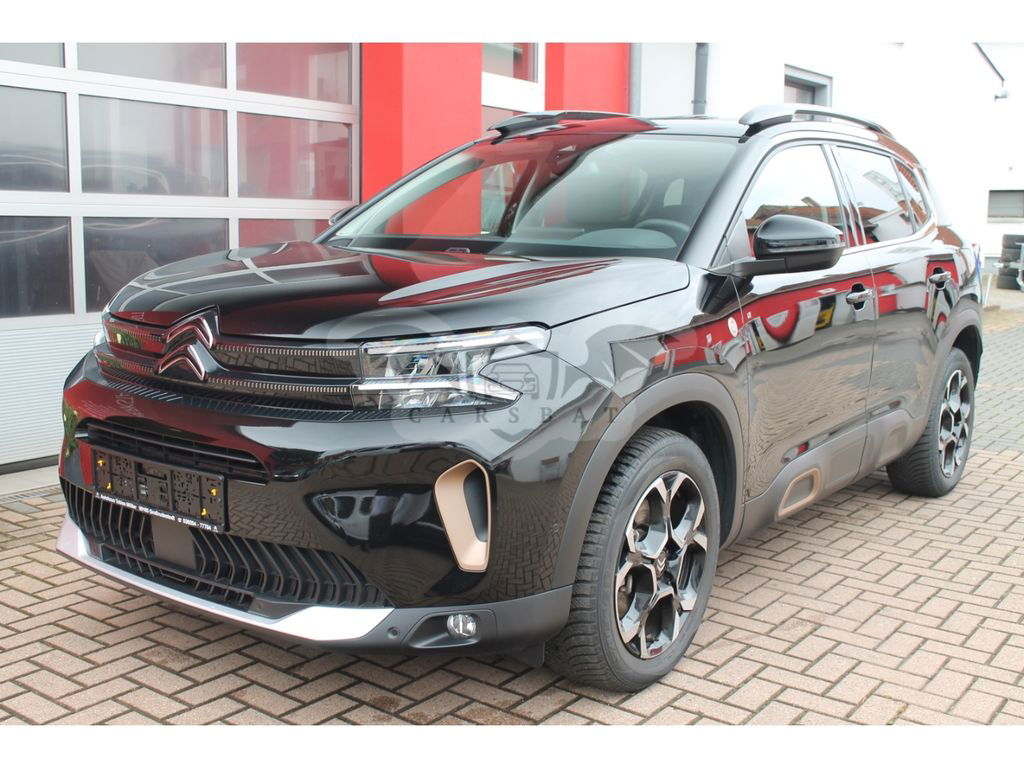 Citroën C5 Aircross 2023