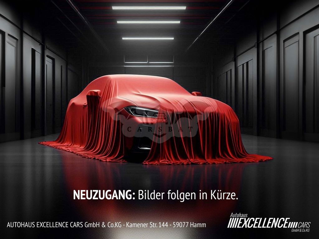 Audi A8 2022