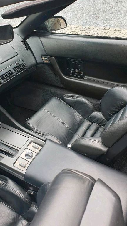 Chevrolet Colorado 1990