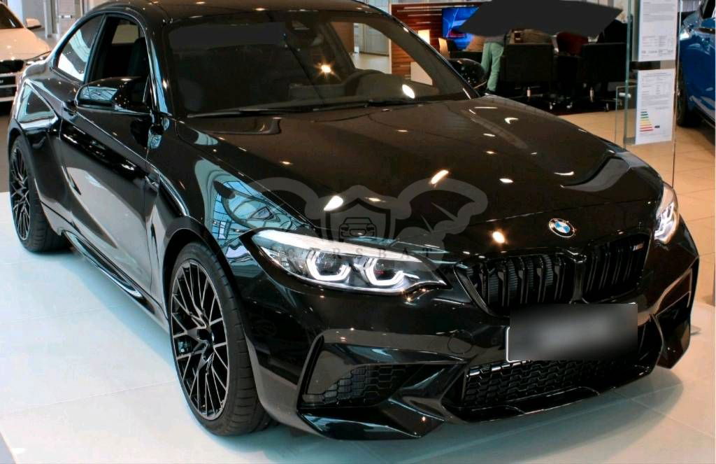 BMW M2 2020