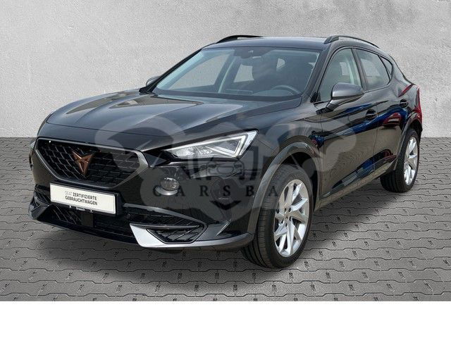 Cupra Formentor 2023