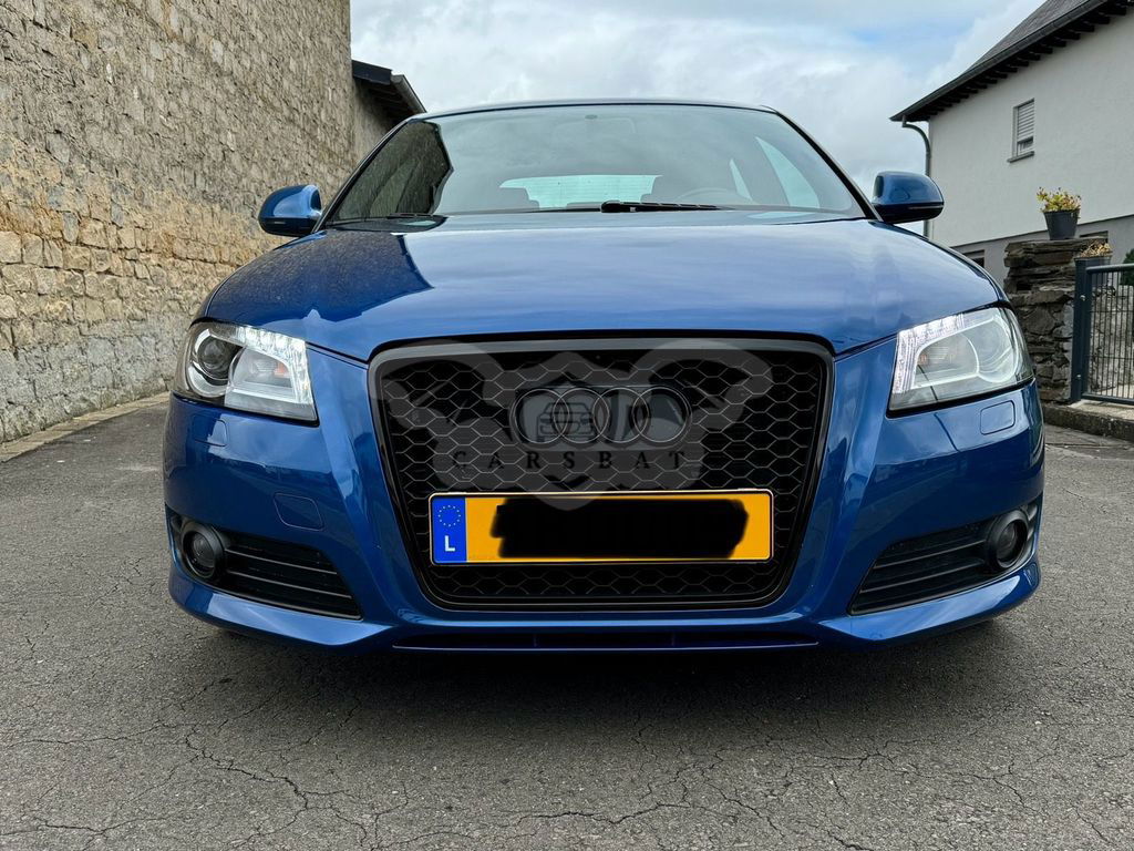 Audi A3 2010