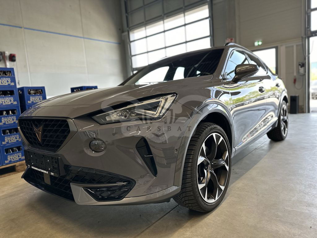 Cupra Formentor 2023