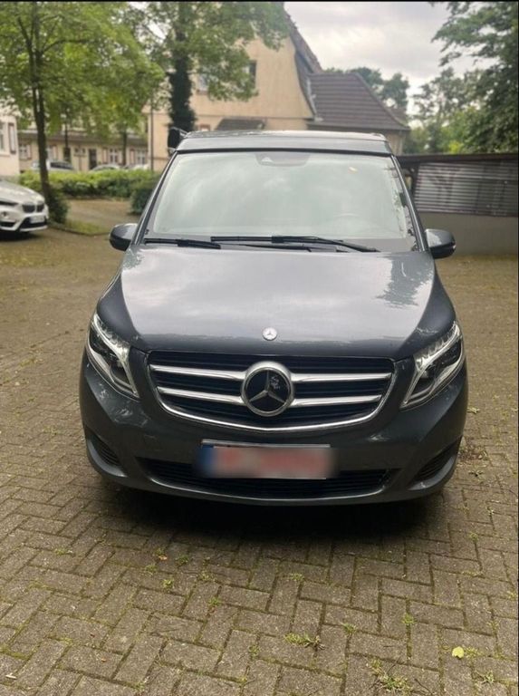 Mercedes-Benz 250 2017