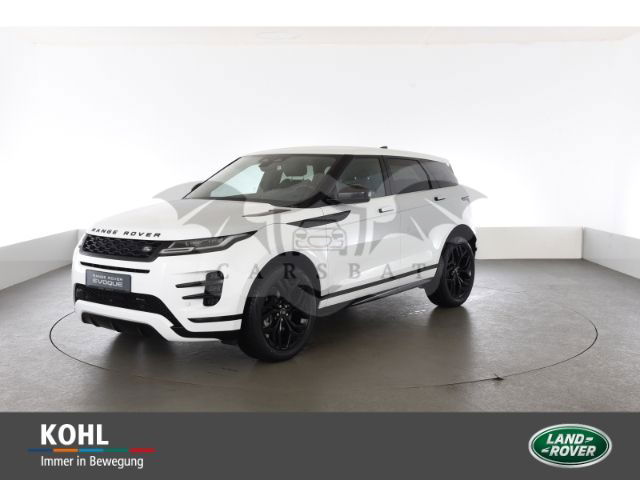Land Rover Range Rover Evoque 2023