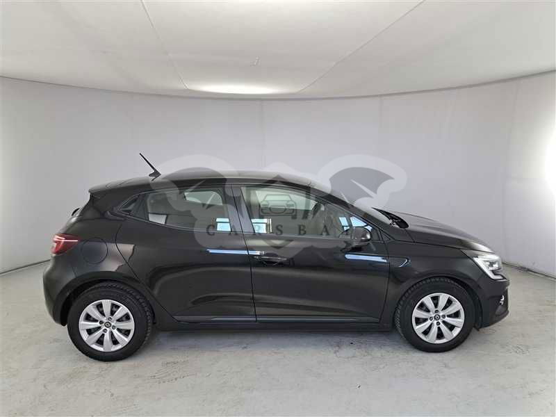 Renault Clio 2020