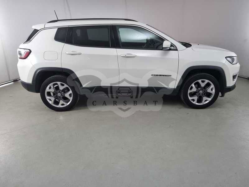 Jeep Compass 2021