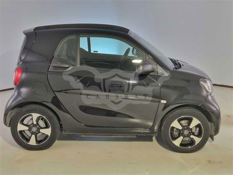 Smart Fortwo 2021