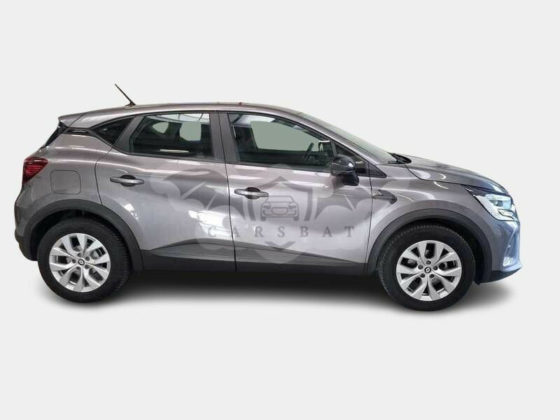 Renault Captur 2021