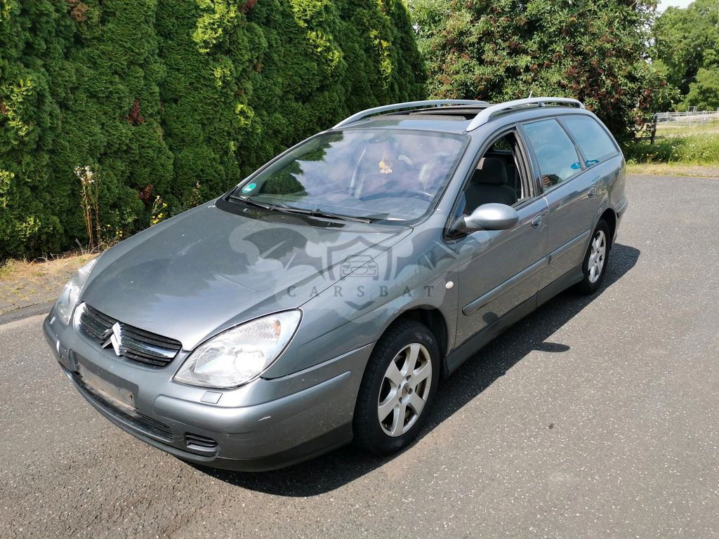 Citroën C5 2004