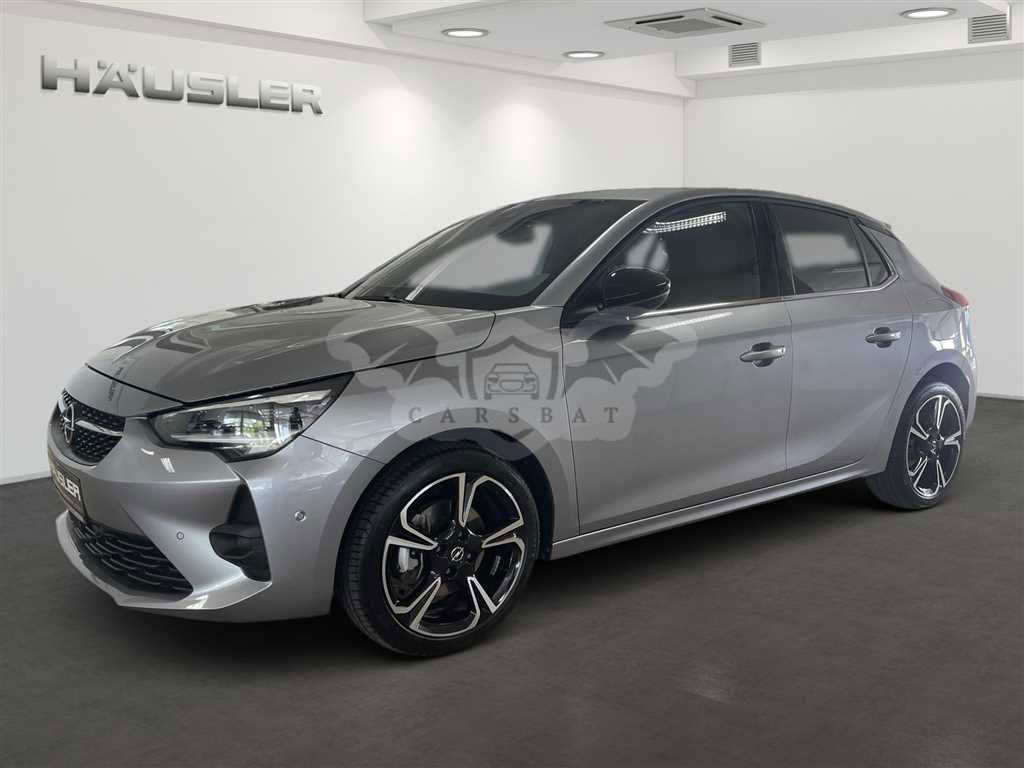 Opel Corsa 2022