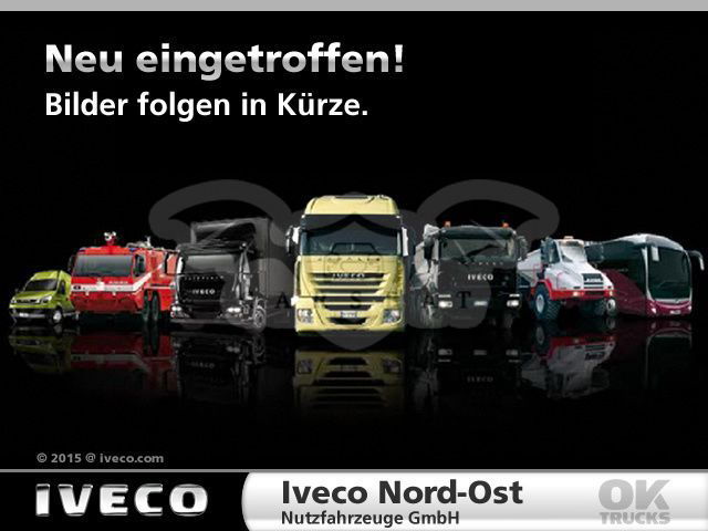 Iveco Stralis 2019