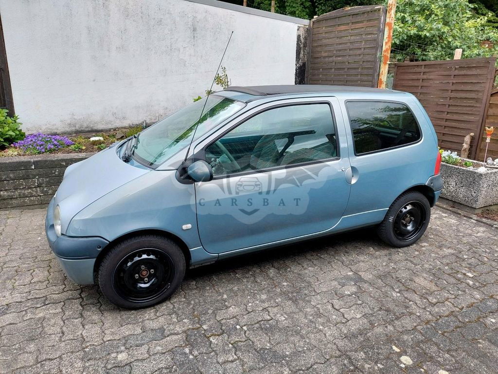Renault Twingo 2001