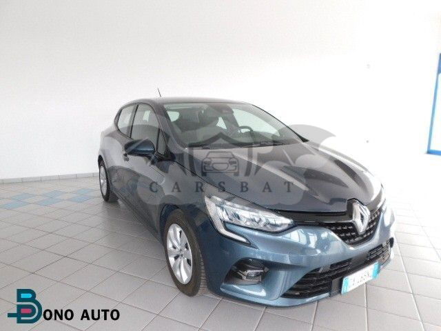 Renault Clio 2020
