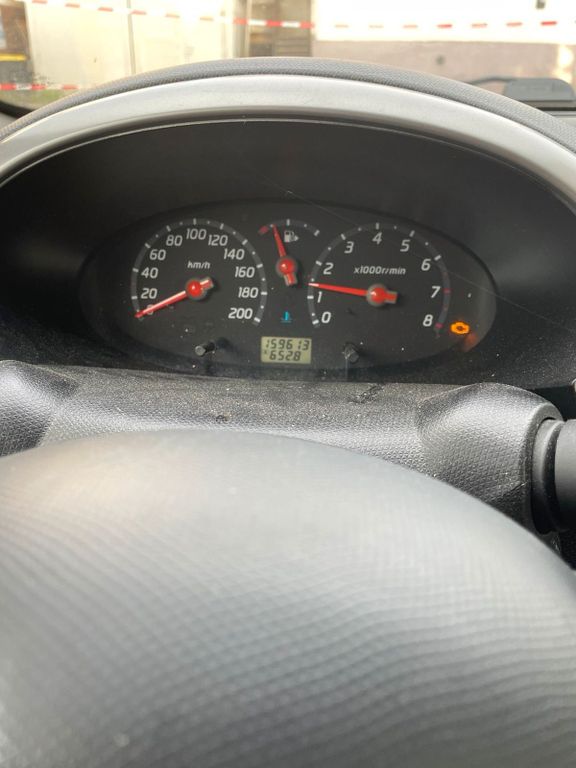 Chevrolet C/K Series K1500 2005