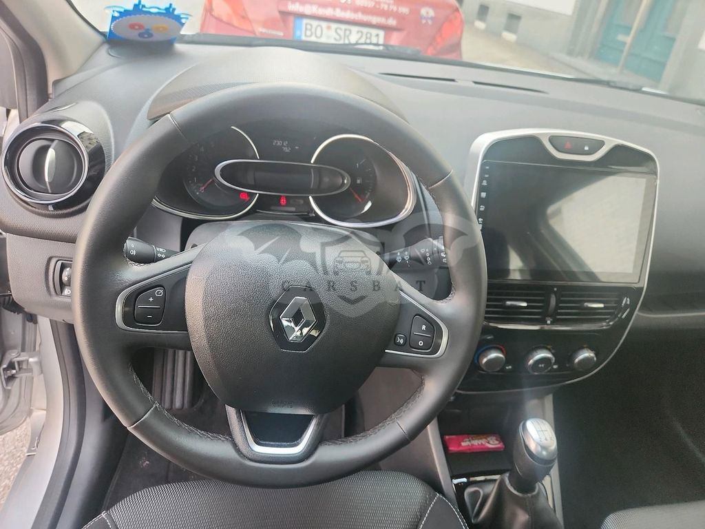 Renault Clio 2020