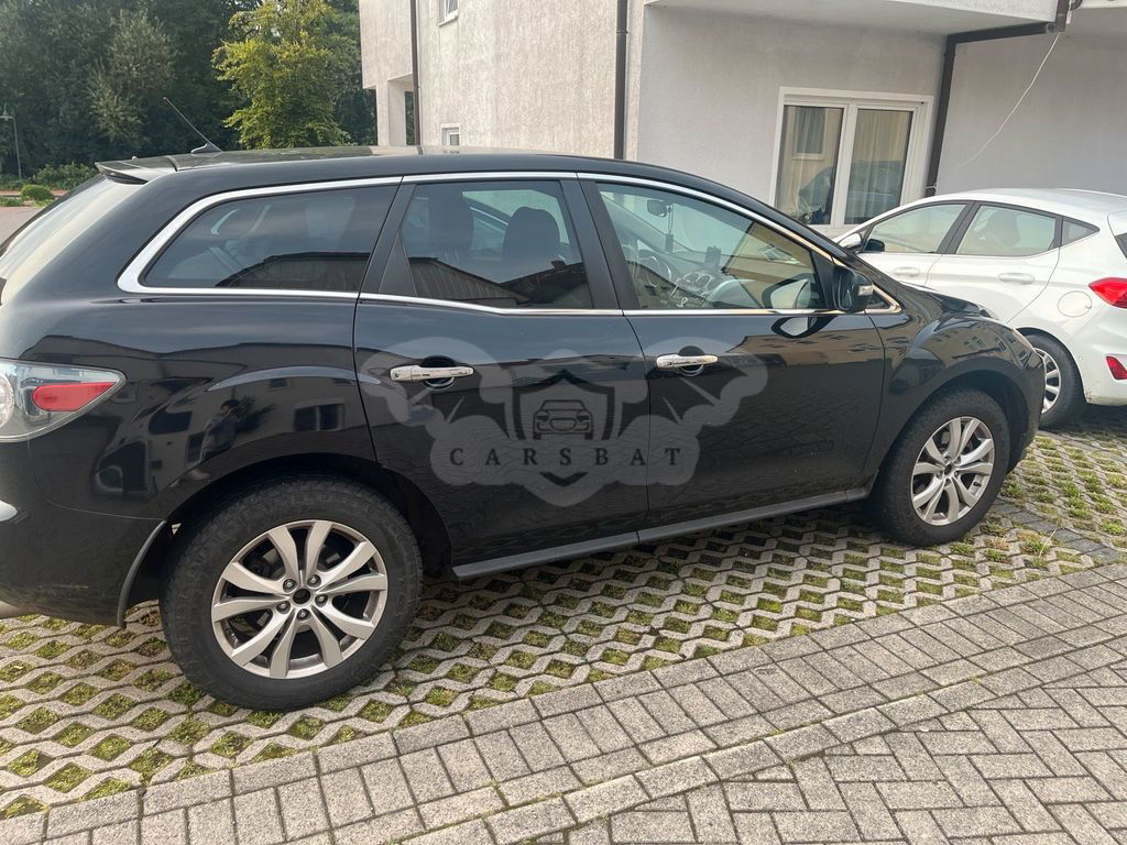 Mazda CX-7 2007