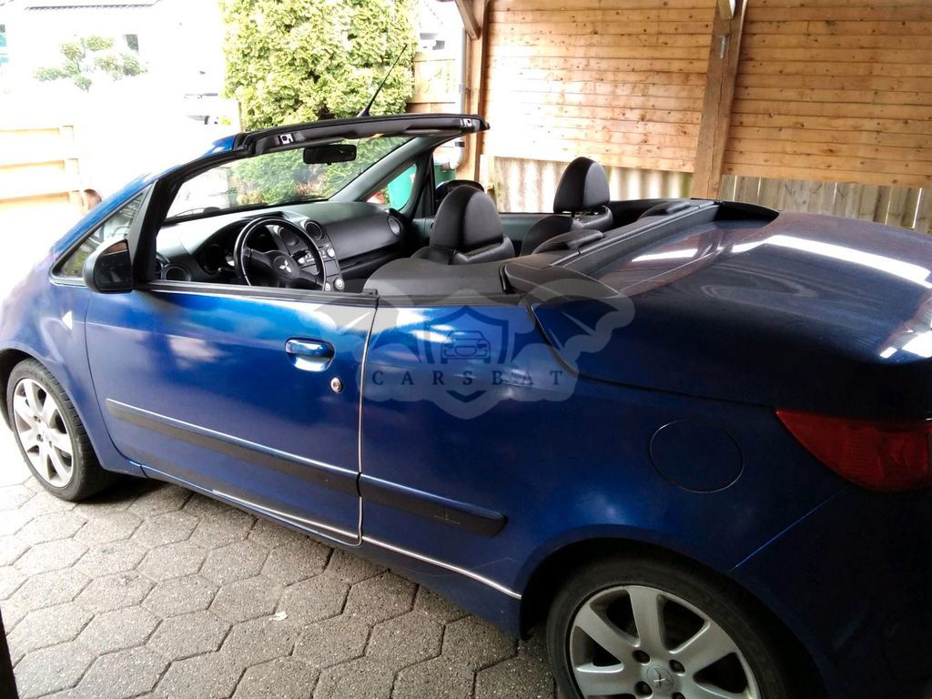 Mitsubishi Colt 2008